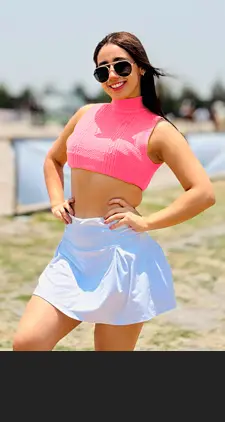 Animadoras Hostess
