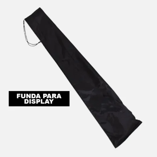 Banners Displays Banner RollUp Publicitario Panel Araña