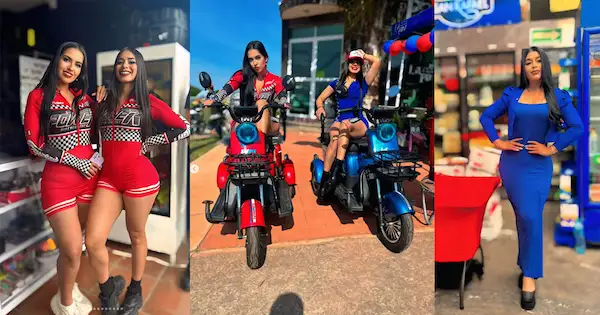 Edecanes Puebla Animadoras Puebla Animadores Puebla