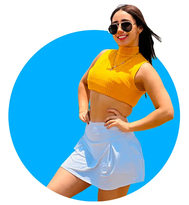 Edecanes en Ciudad de México y Toluca Edecanes en Ciudad de México y Toluca