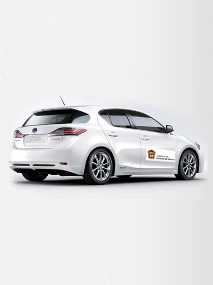 Imanes personalizados para Autos Imanes para Carros