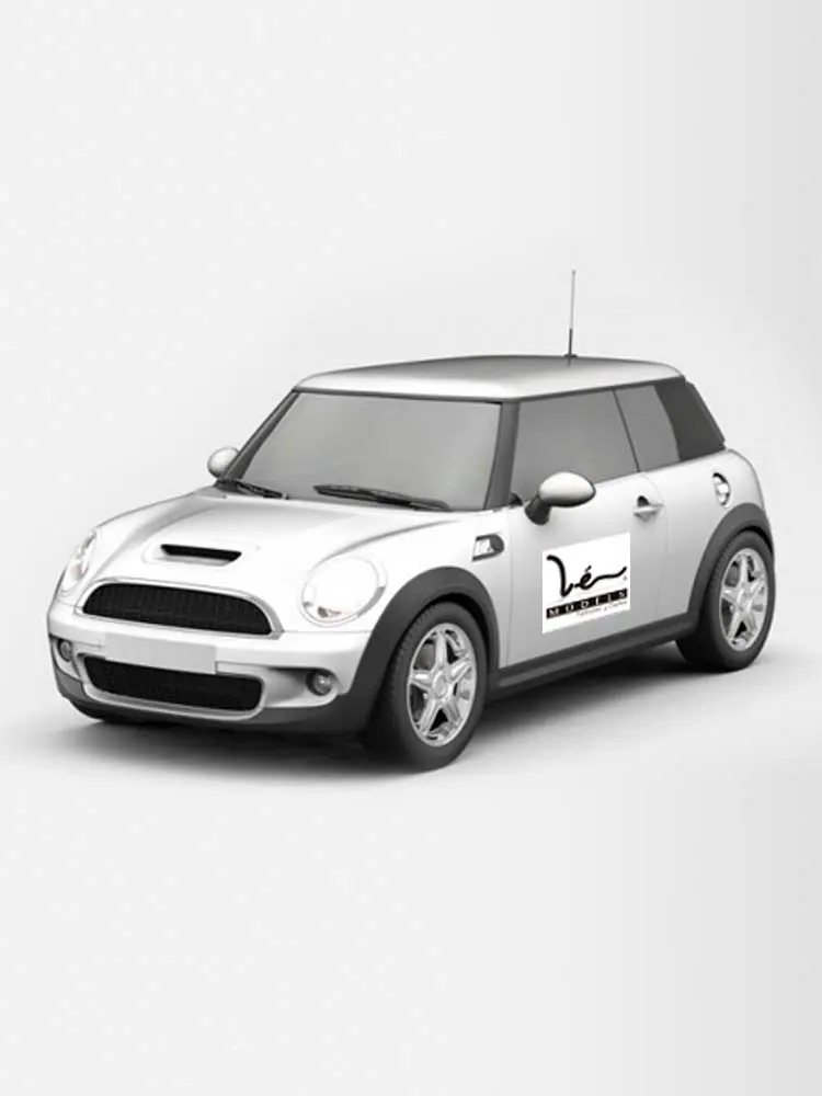 Imanes personalizados para Autos Imanes para Carros