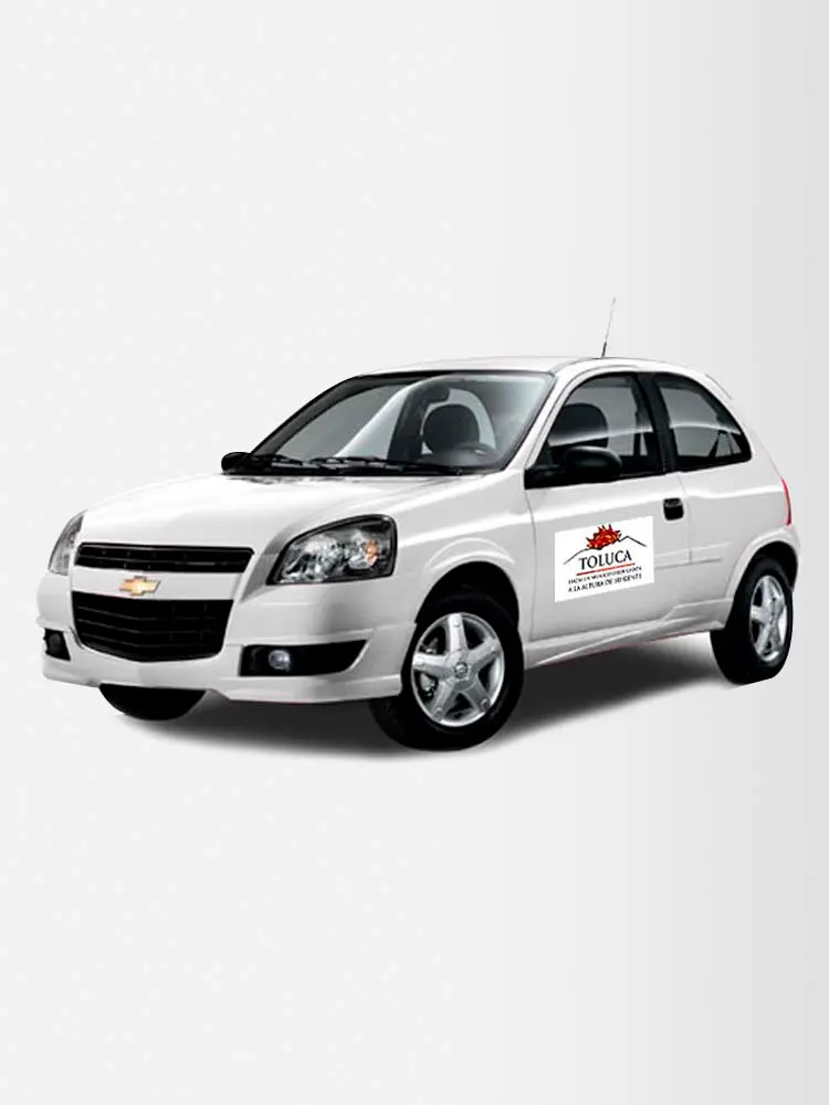 Imanes personalizados para Autos Imanes para Carros