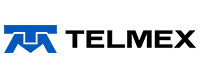 Logo Cliente Telmex Activaciones y Publicidad Impresa