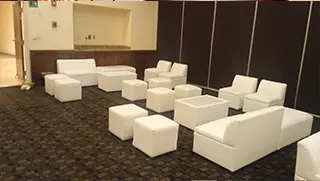 Mobiliario para Eventos